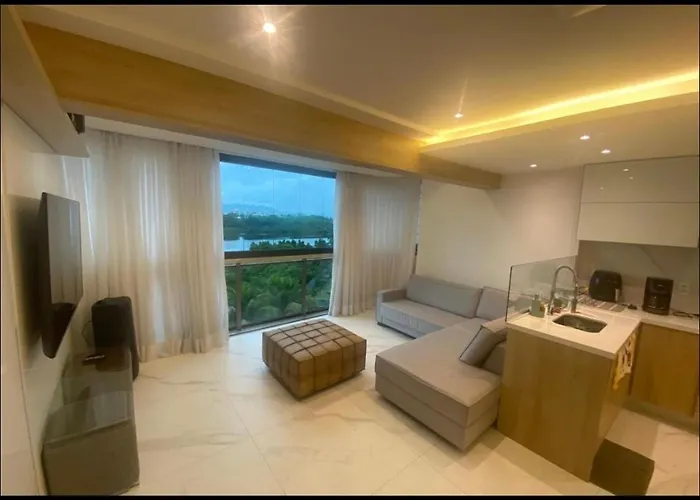 Apto De Frente Para A Praia Com Vista Pra Lagoa Rio de Janeiro